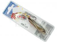 Spinner Mepps Aglia TW Streamer #3 | 6.8g - Silver BESTEN KUNSTKODER Angelshop