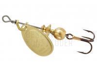 Spinner Mepps Aglia Gold - no. 0 BESTEN KUNSTKODER Angelshop