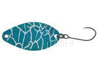 Köder Mikado Lazzer Spoon 1.6g - 10 BESTEN KUNSTKODER Angelshop