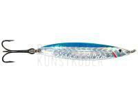 Forellen Blinker Blue Fox Blue Fox Moresilda Trout Series 48mm 6g – HBLU – Holo Silver Blue