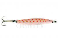 Forellen Blinker Blue Fox Moresilda Trout Series 75mm 15g - CYR BESTEN KUNSTKODER Angelshop