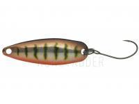 Forellenblinker Illex Native Spoon 35mm 2.5g - Vairon BESTEN KUNSTKODER Angelshop