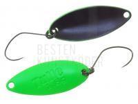 Forellen Blinker Nories Masukuroto Tulle 1.4g 24mm - JP010 BESTEN KUNSTKODER Angelshop