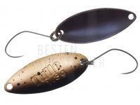 Forellen Blinker Nories Masukuroto Tulle 1.8g 27mm - JP007 BESTEN KUNSTKODER Angelshop