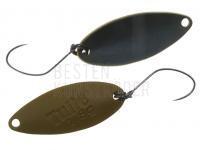 Forellen Blinker Nories Masukuroto Tulle 1.8g 27mm - JP009 BESTEN KUNSTKODER Angelshop