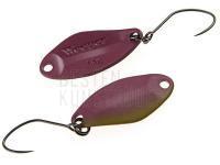Forellen Blinker Nories Masukuroto Weeper 1.5g 23mm - #043 (Sweet Potato) BESTEN KUNSTKODER Angelshop