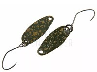 Köder Nories Masukuroto Teach 0.8g - #081 (Olive Stone) BESTEN KUNSTKODER Angelshop