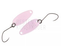 Köder Nories Masukuroto Teach 0.8g - #085 (Light Pink) BESTEN KUNSTKODER Angelshop