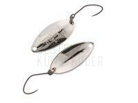Blinker Nories Masukuroto Tulle 3.0g - #011 (SIlver) BESTEN KUNSTKODER Angelshop