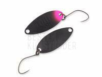 Blinker Nories Masukuroto Tulle 3.0g - #013 (Black Pinky) BESTEN KUNSTKODER Angelshop