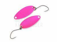 Blinker Nories Masukuroto Tulle 3.0g - #086 (Fluo Pink) BESTEN KUNSTKODER Angelshop
