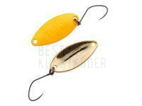 Blinker Nories Masukuroto Tulle 3.0g - #100 (Release Gold) BESTEN KUNSTKODER Angelshop