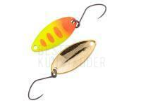 Blinker Nories Masukuroto Tulle 3.0g - #101 (Release Yamame) BESTEN KUNSTKODER Angelshop