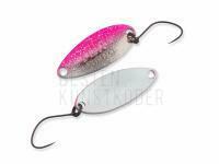 Blinker Nories Masukuroto Tulle 3.0g - #110 (Pink‑Silver / White) BESTEN KUNSTKODER Angelshop