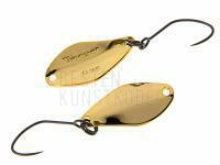 Blinker Nories Masukuroto Weeper 1.2g - #012 (Gold) BESTEN KUNSTKODER Angelshop