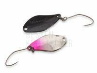 Blinker Nories Masukuroto Weeper 1.2g - #090 (Rosty) BESTEN KUNSTKODER Angelshop