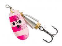 Spinner Blue Fox Vibrax UV #6 18g - PWSU BESTEN KUNSTKODER Angelshop