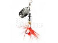 Spinner Lucky John Bonnie Blade #1 | 3.5g - 013 BESTEN KUNSTKODER Angelshop