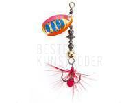 Spinner Lucky John Bonnie Blade #1 | 3.5g - 015
