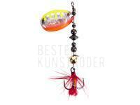 Spinner Lucky John Bonnie Blade #1 | 3.5g - 016