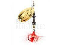 Spinner Lucky John Bonnie Blade #2 | 4.3g - 012 BESTEN KUNSTKODER Angelshop