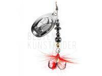 Spinner Lucky John Bonnie Blade #2 | 4.3g - 013 BESTEN KUNSTKODER Angelshop