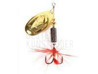 Spinner Lucky John Bonnie Blade #3 | 6.4g - 012 BESTEN KUNSTKODER Angelshop