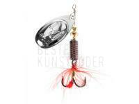 Spinner Lucky John Bonnie Blade #3 | 6.4g - 013 BESTEN KUNSTKODER Angelshop