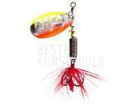 Spinner Lucky John Bonnie Blade #3 | 6.4g - 016 BESTEN KUNSTKODER Angelshop