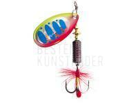 Spinner Lucky John Bonnie Blade #4 | 10.3g - 014 BESTEN KUNSTKODER Angelshop