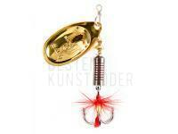 Spinner Lucky John Bonnie Blade #5 | 13.4g - 012 BESTEN KUNSTKODER Angelshop