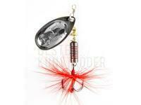 Spinner Lucky John Bonnie Blade #5 | 13.4g - 013 BESTEN KUNSTKODER Angelshop