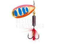 Spinner Lucky John Bonnie Blade #5 | 13.4g - 015 BESTEN KUNSTKODER Angelshop