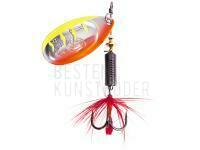 Spinner Lucky John Bonnie Blade #5 | 13.4g - 016 BESTEN KUNSTKODER Angelshop