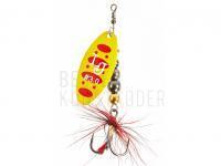 Spinner Lucky John Shelt Blade #1 | 5g - 010 BESTEN KUNSTKODER Angelshop