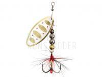 Spinner Lucky John Shelt Blade #2 | 9g - 002 BESTEN KUNSTKODER Angelshop