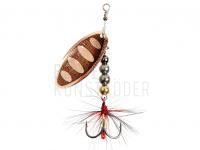 Spinner Lucky John Shelt Blade #2 | 9g - 006 BESTEN KUNSTKODER Angelshop