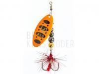 Spinner Lucky John Shelt Blade #2 | 9g - 011 BESTEN KUNSTKODER Angelshop