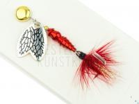 Spinner Mepps Bug #0 | 2.5g - Cherry BESTEN KUNSTKODER Angelshop