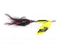 Spinner Mepps Giant Killer 35g - Fluo Chartreuse BESTEN KUNSTKODER Angelshop