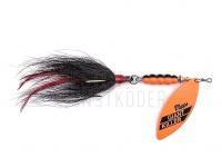 Spinner Mepps Giant Killer 35g - Fluo Orange BESTEN KUNSTKODER Angelshop