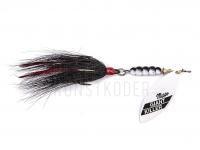 Spinner Mepps Giant Killer 35g - Fluo White BESTEN KUNSTKODER Angelshop