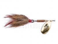 Spinner Mepps Musky Killer 15g - Gold BESTEN KUNSTKODER Angelshop