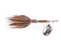 Spinner Mepps Musky Killer 15g - Silver BESTEN KUNSTKODER Angelshop