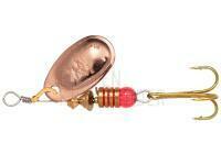 Spinner Mikado Blaster #00 1.1g - Copper