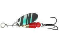 Spinner Mikado M-CRAFT Micro Spinner #00 - SGP