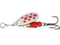 Spinner Mikado M-CRAFT Micro Spinner #00 - SRD