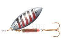 Spinner Mikado Stream #2 8g - Silver/20H