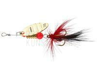Spinner Mikado Stream Dressed 3g - Gold