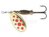 Spinner Rublex Celta No 2 - OPR BESTEN KUNSTKODER Angelshop